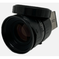 Fujinon Lens Camera 35 mm Focal Length CF35HA-1